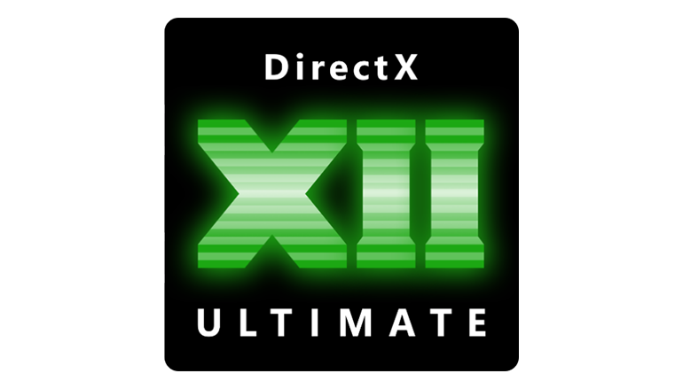 終於支援 RTX 各項功能　Microsoft 發表 DirectX 12 Ultimate