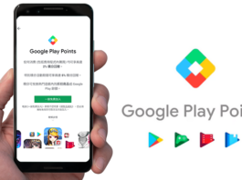Google Play Points 獎賞計劃在港推出 消費 $7 獎 1 分