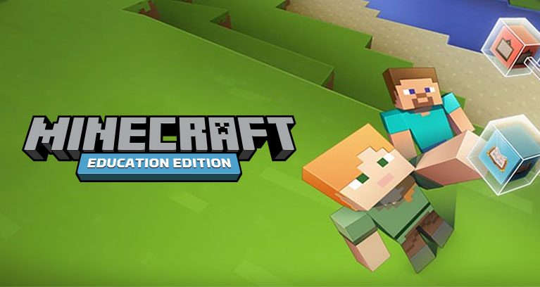 【停課不停教】 Microsoft 開放 Minecraft 教育版予老師學生