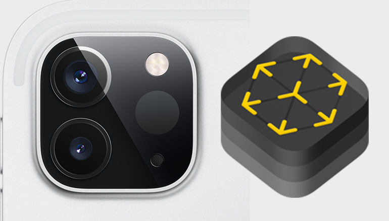 Apple 發表 ARKit 3.5 活用 LiDAR 強化 AR 效果