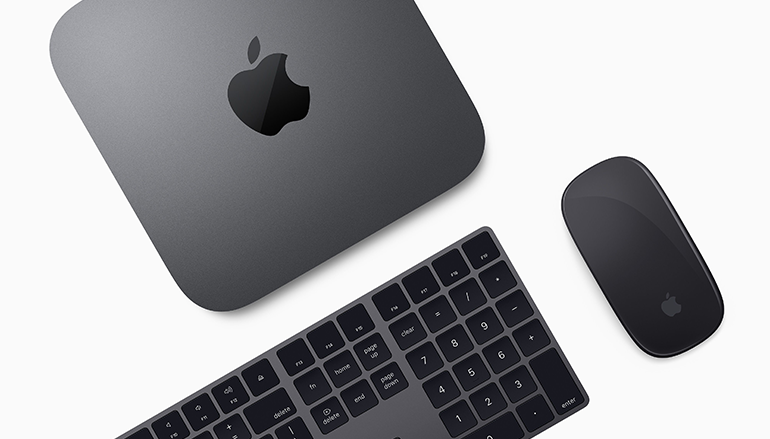 洩露玄機？ 2020 年版 iMac 、 Mac mini 即將發表？！